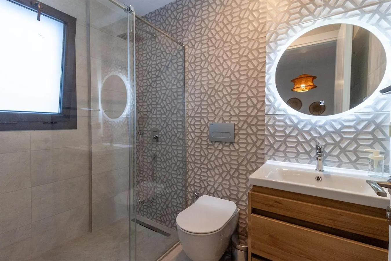 Villa Casa Luz Bodrum