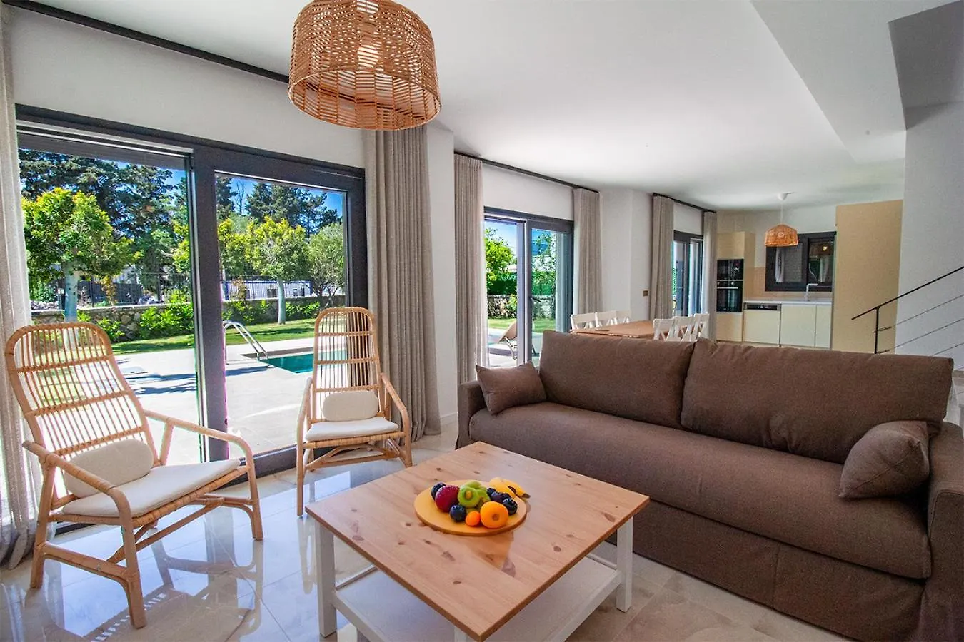 Villa Casa Luz Bodrum