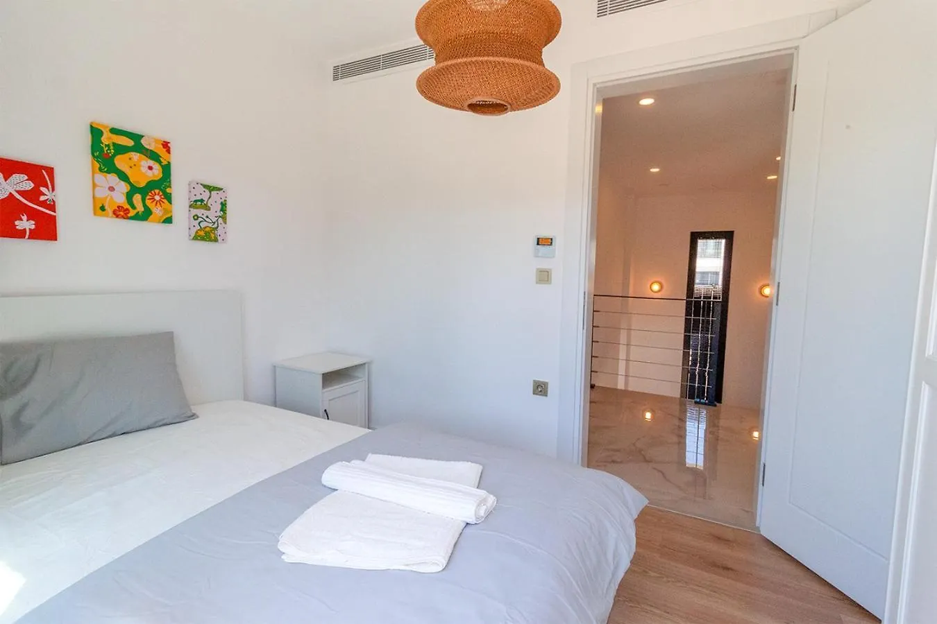 Villa Casa Luz Bodrum Turkey