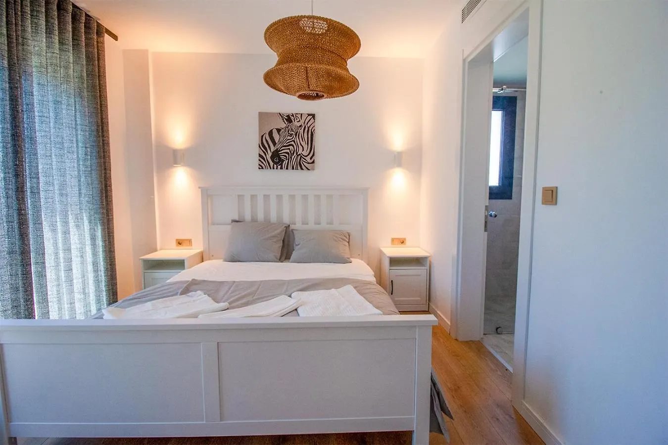 Villa Casa Luz Bodrum 0*,