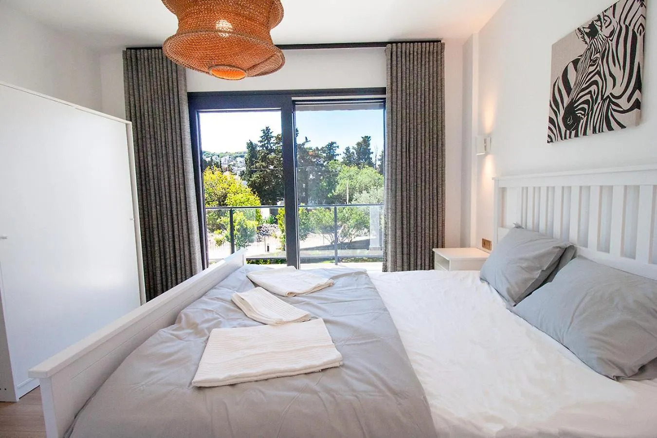Villa Casa Luz Bodrum