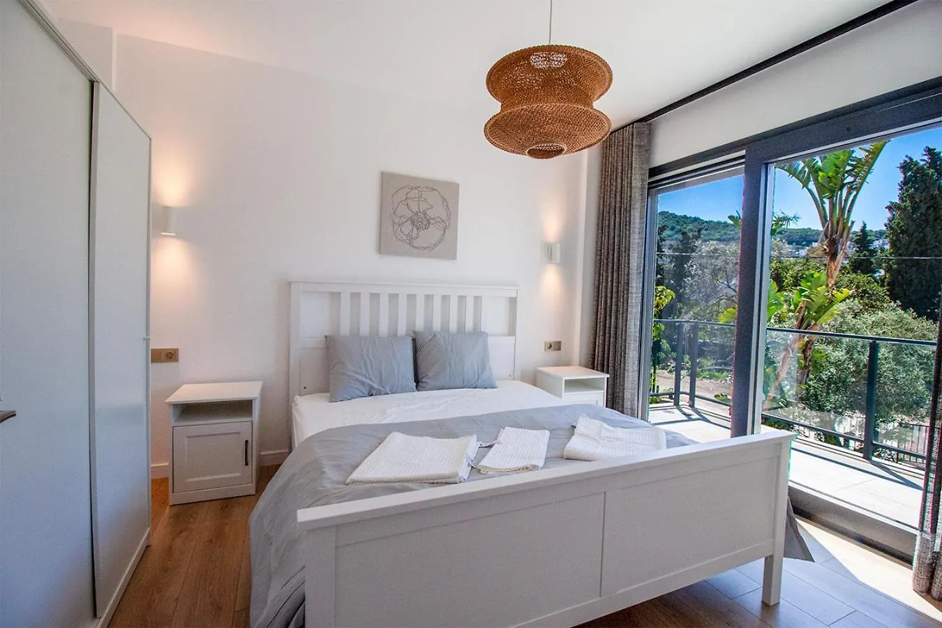 Villa Casa Luz Bodrum