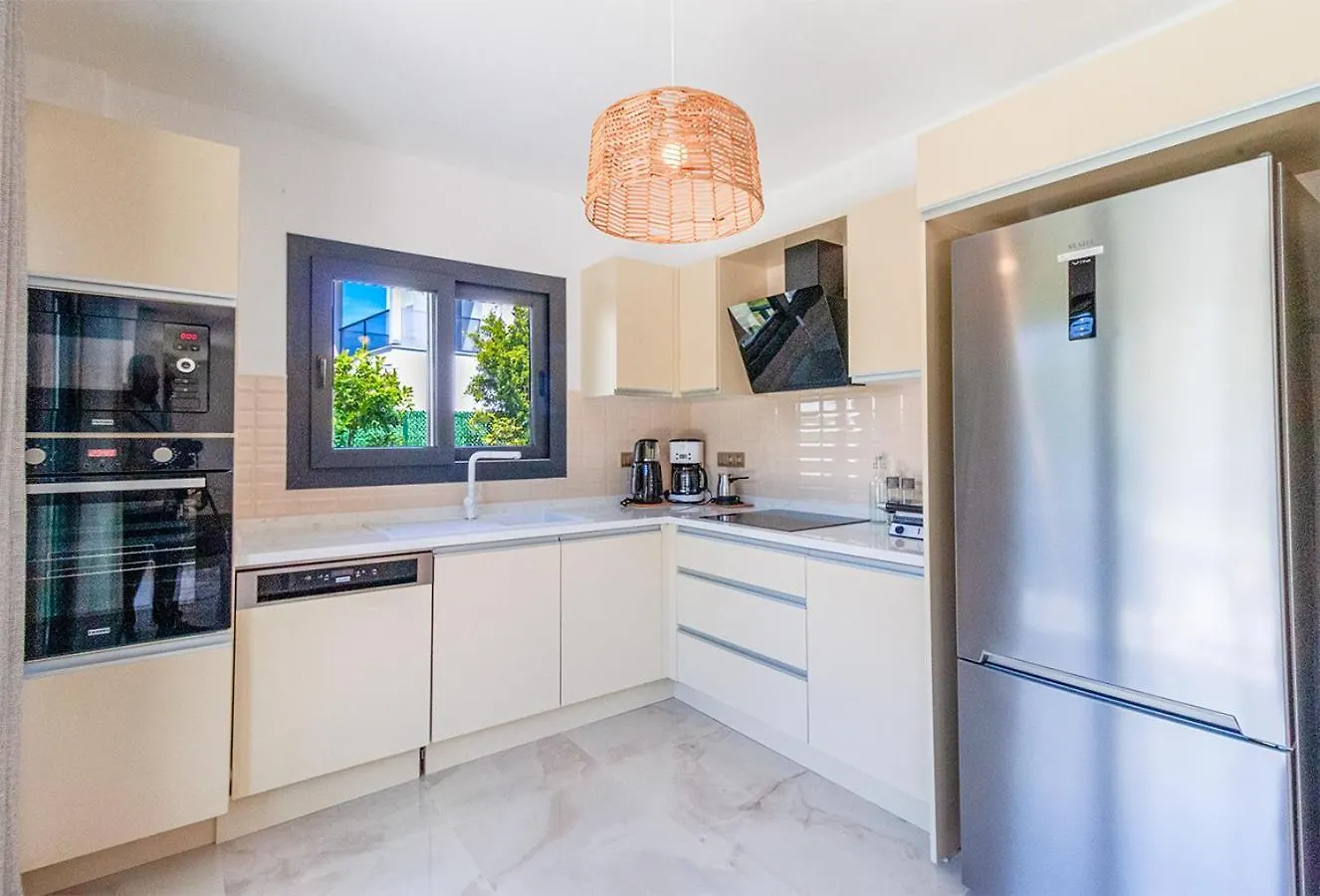 בודרום Villa Casa Luz