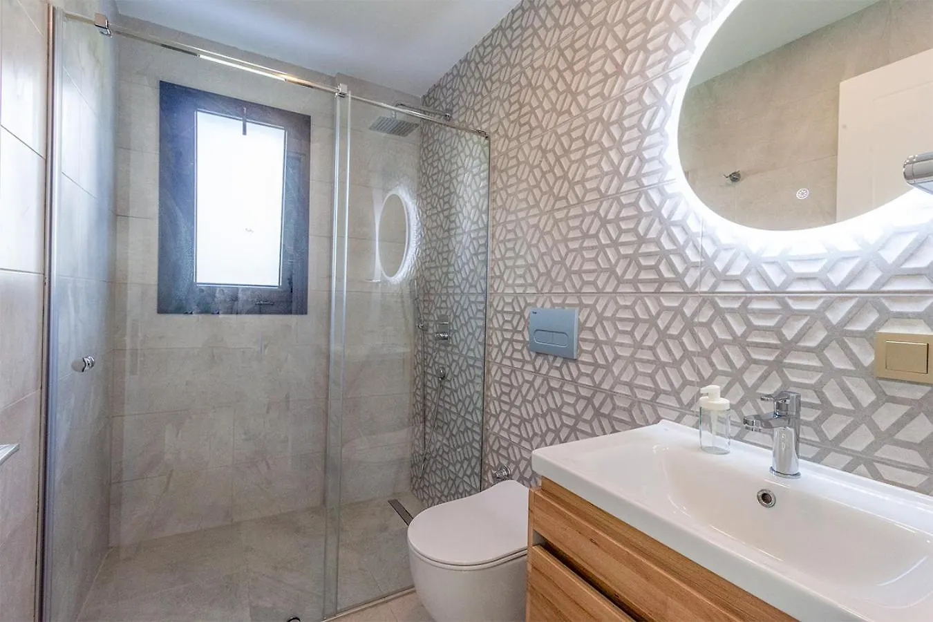 Villa Casa Luz Bodrum
