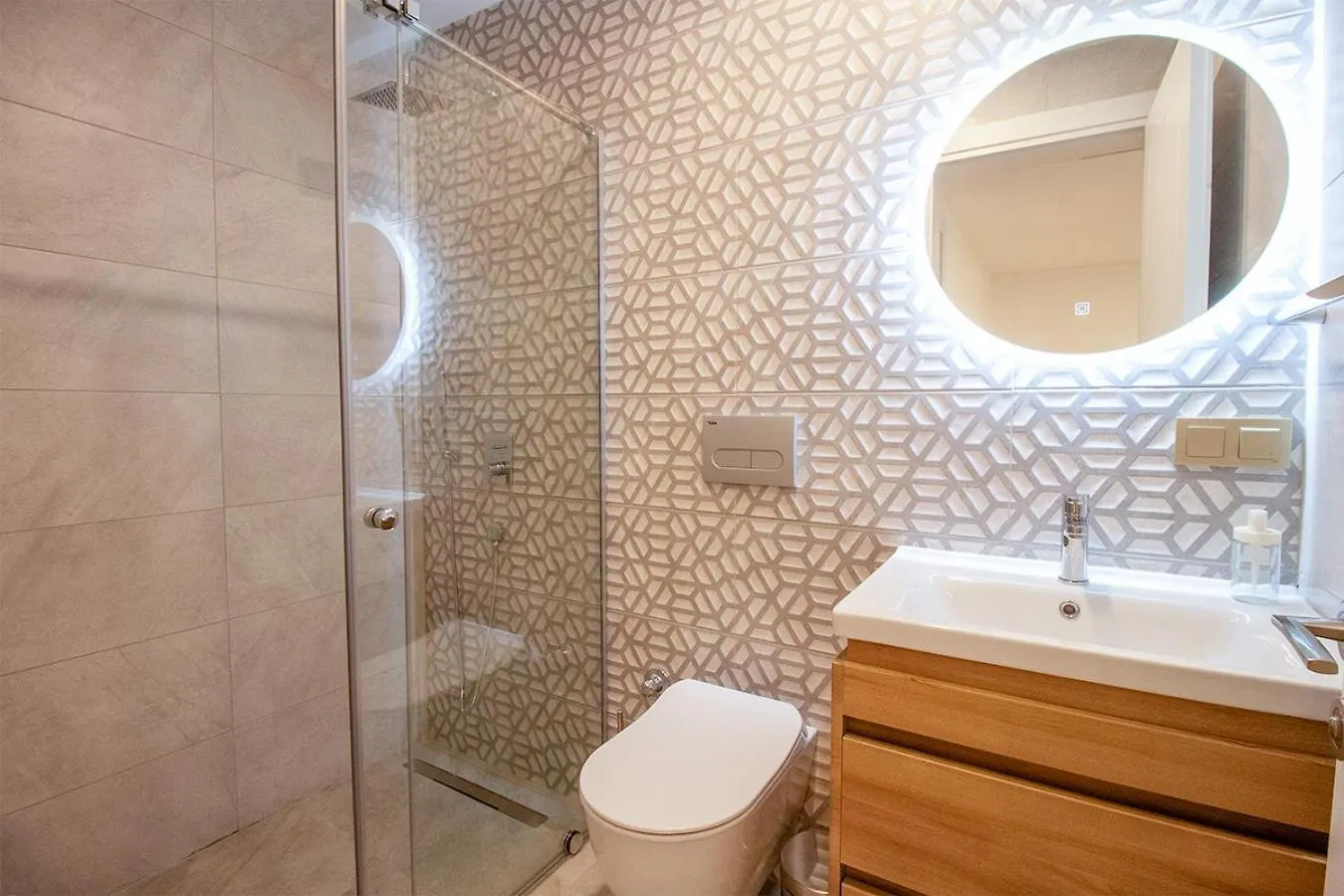 בודרום Villa Casa Luz