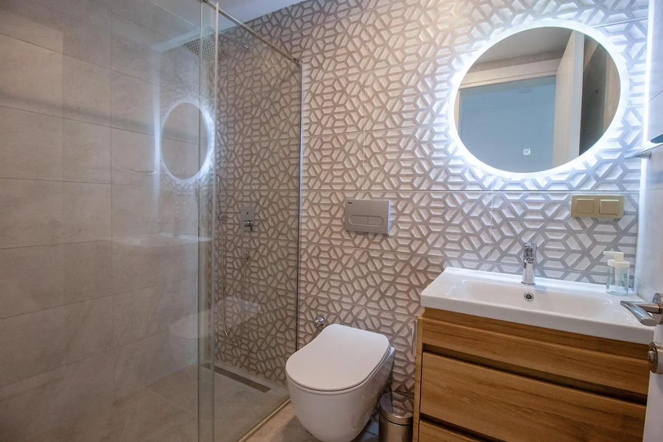 Villa Casa Luz Bodrum