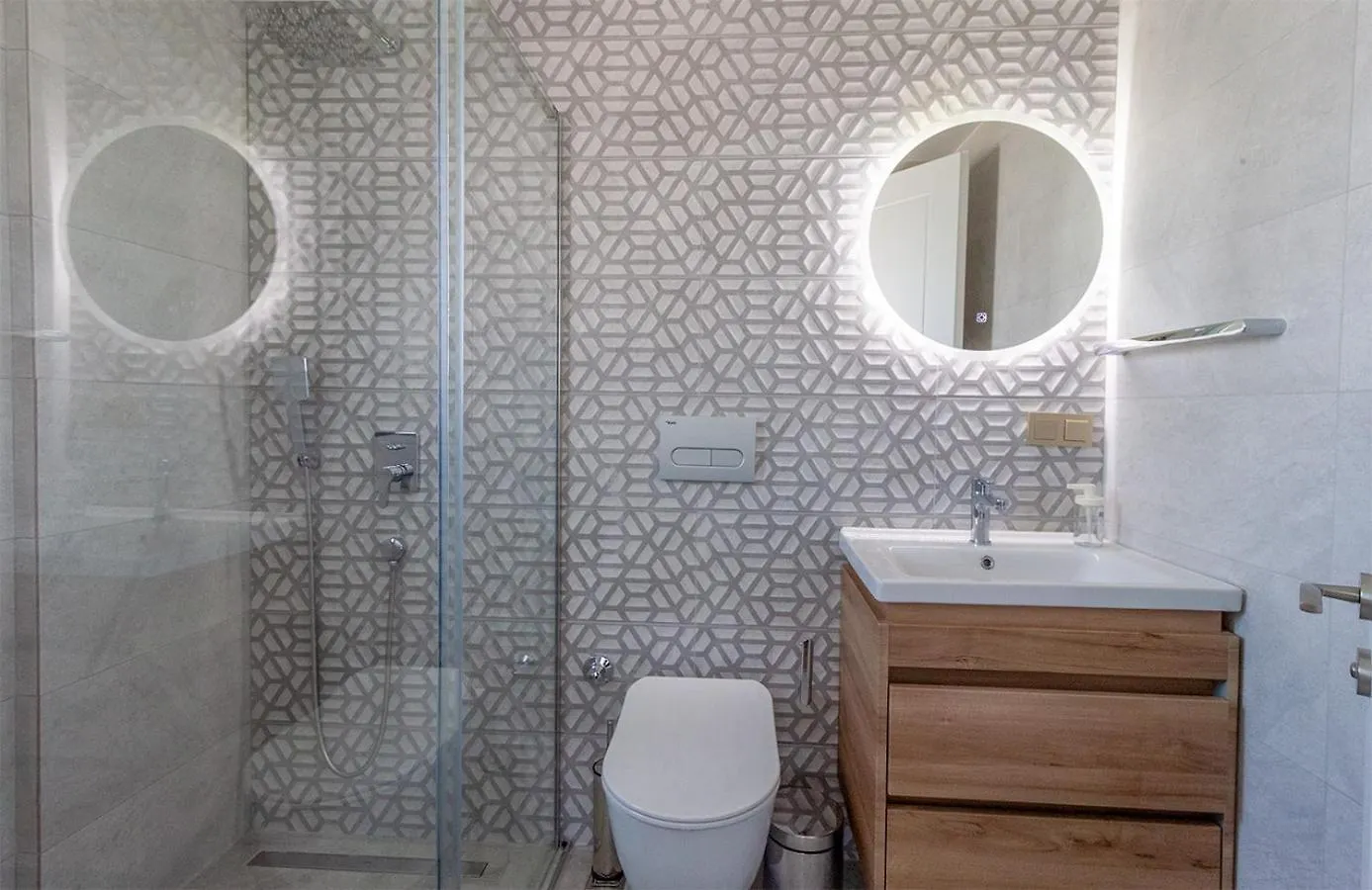 Villa Casa Luz Bodrum 0*,