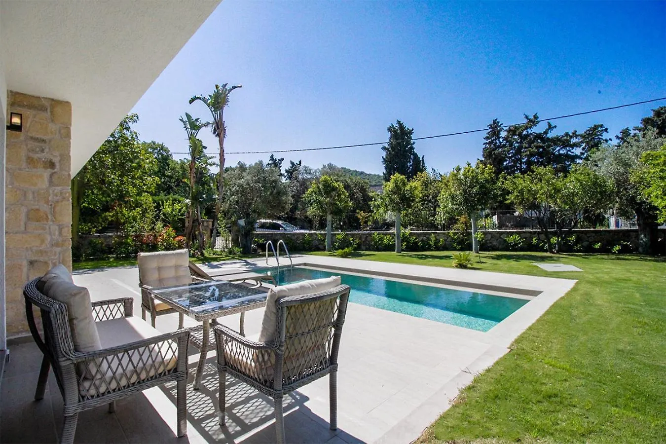 Villa Casa Luz Bodrum