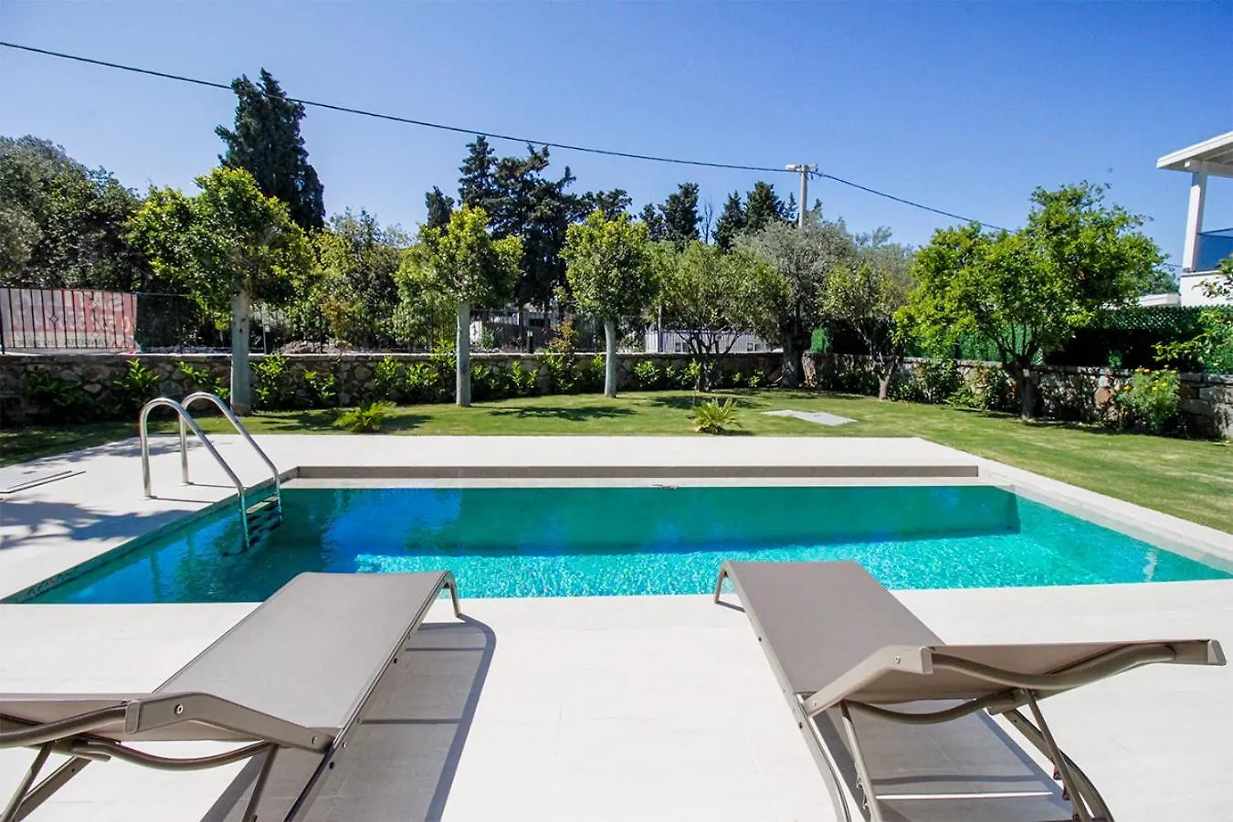 Villa Casa Luz Bodrum 0*,