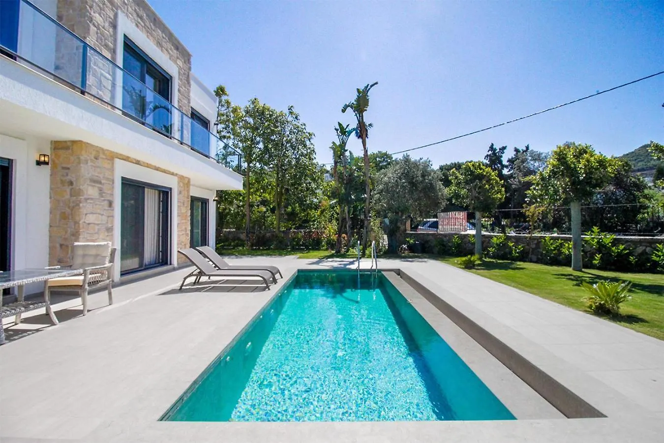 Villa Casa Luz Bodrum
