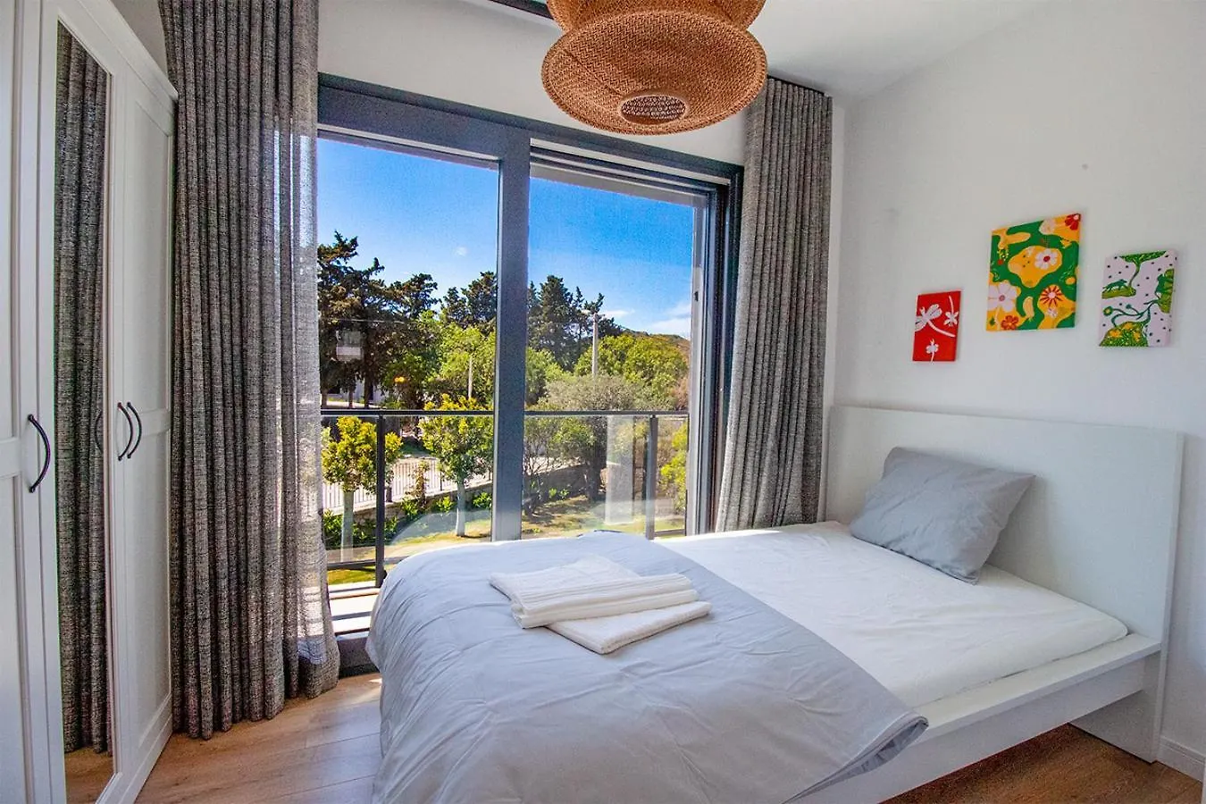 Villa Casa Luz Bodrum