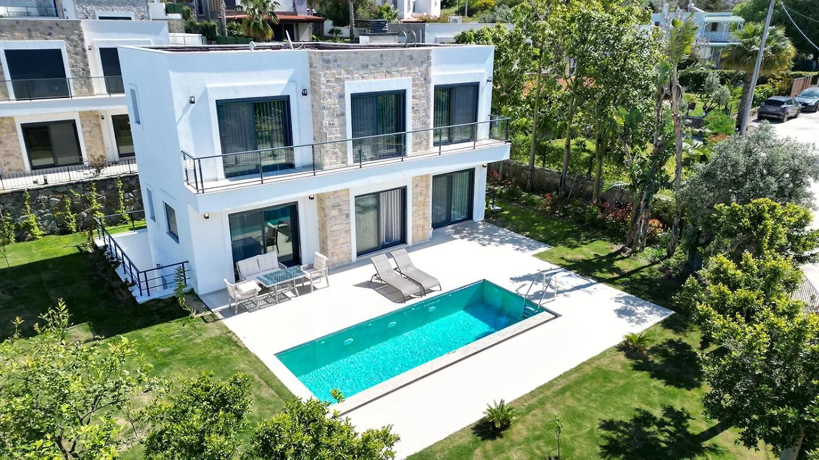 Villa Casa Luz Bodrum