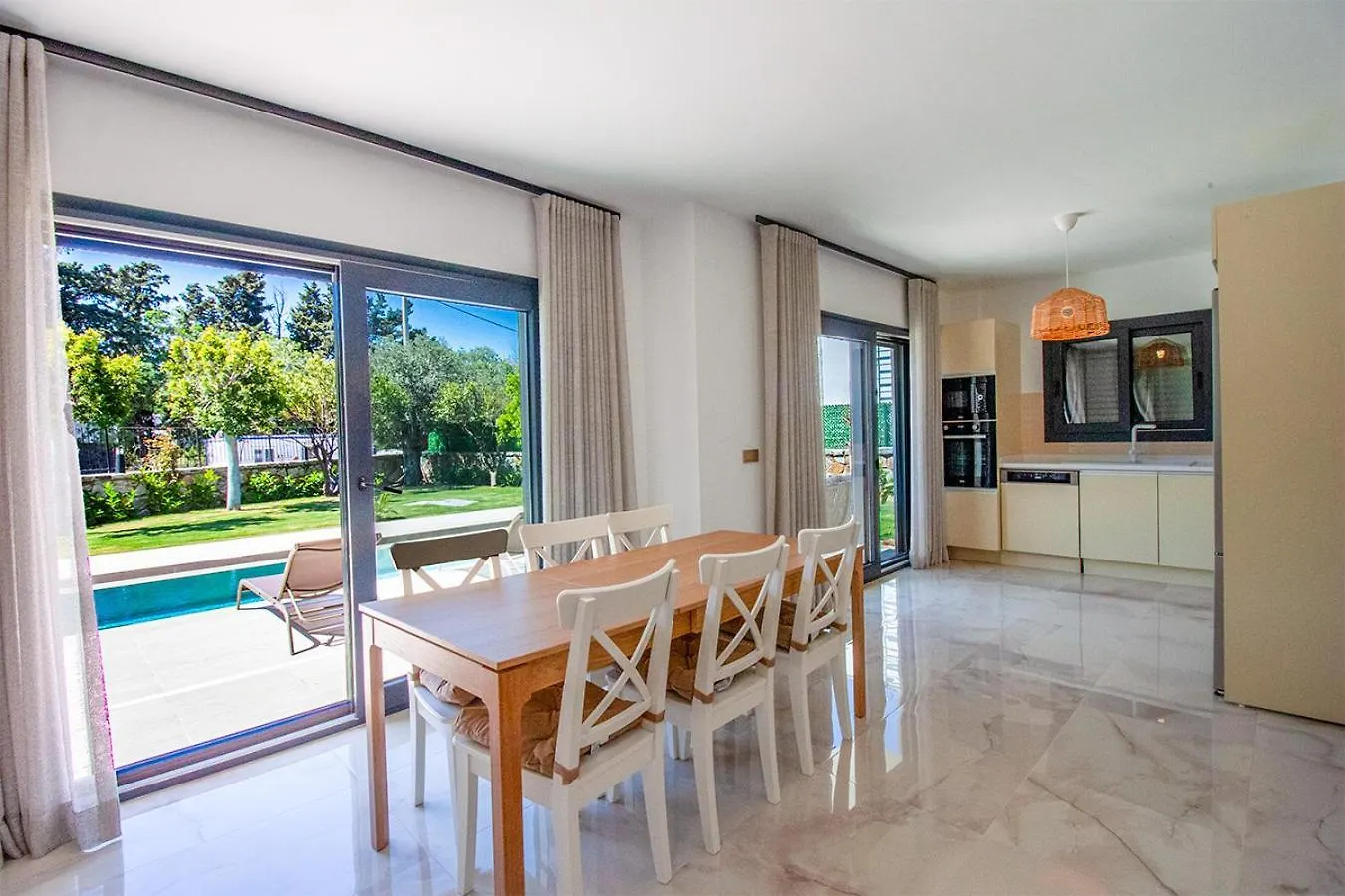 Villa Casa Luz Bodrum
