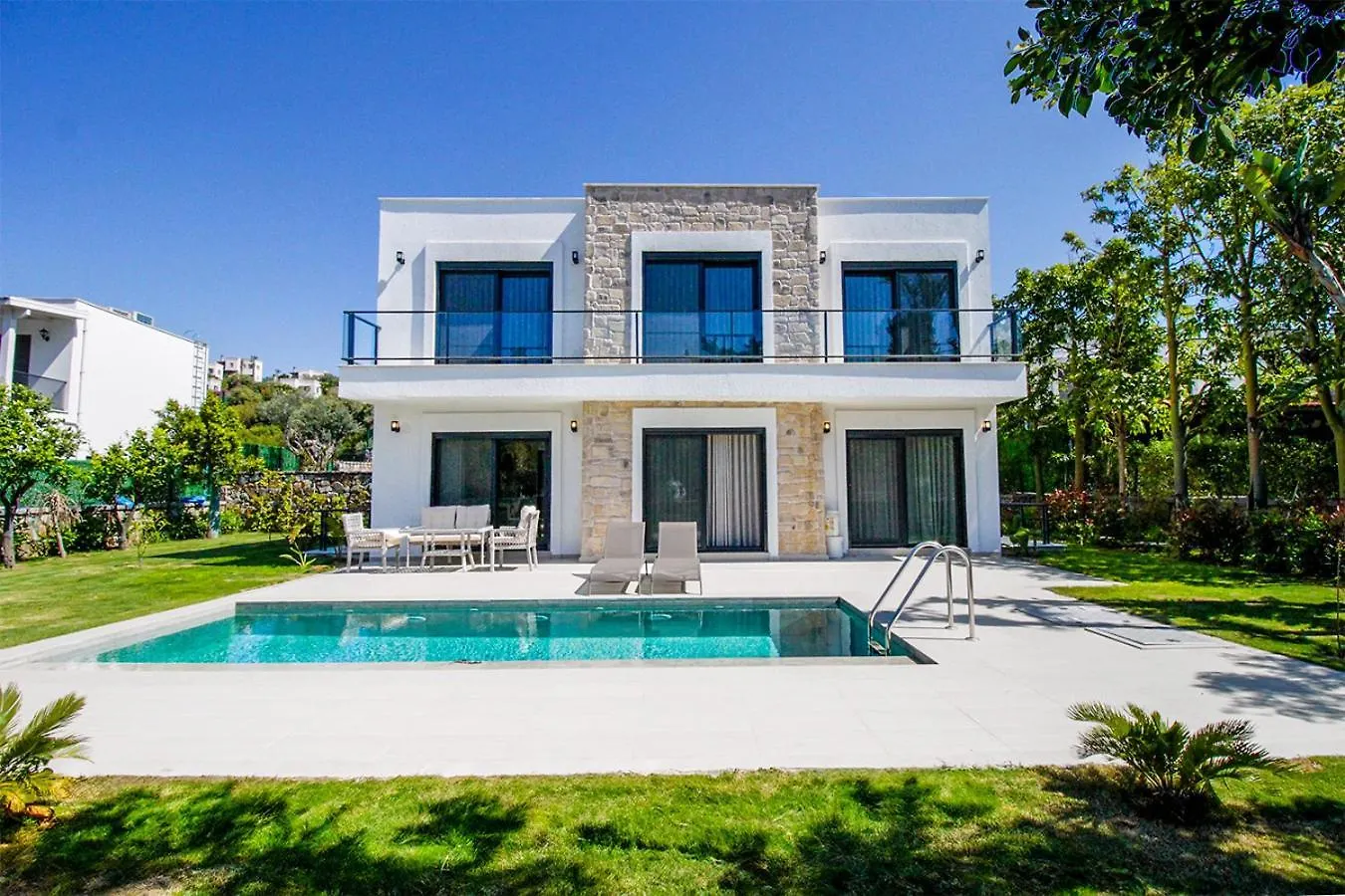 Villa Casa Luz Bodrum