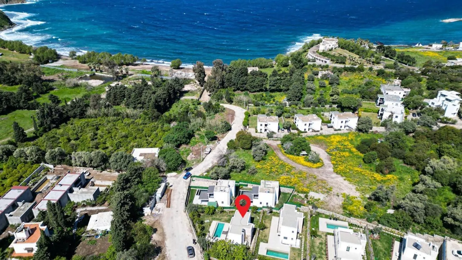 Villa Casa Luz Bodrum 0*,  Turkey