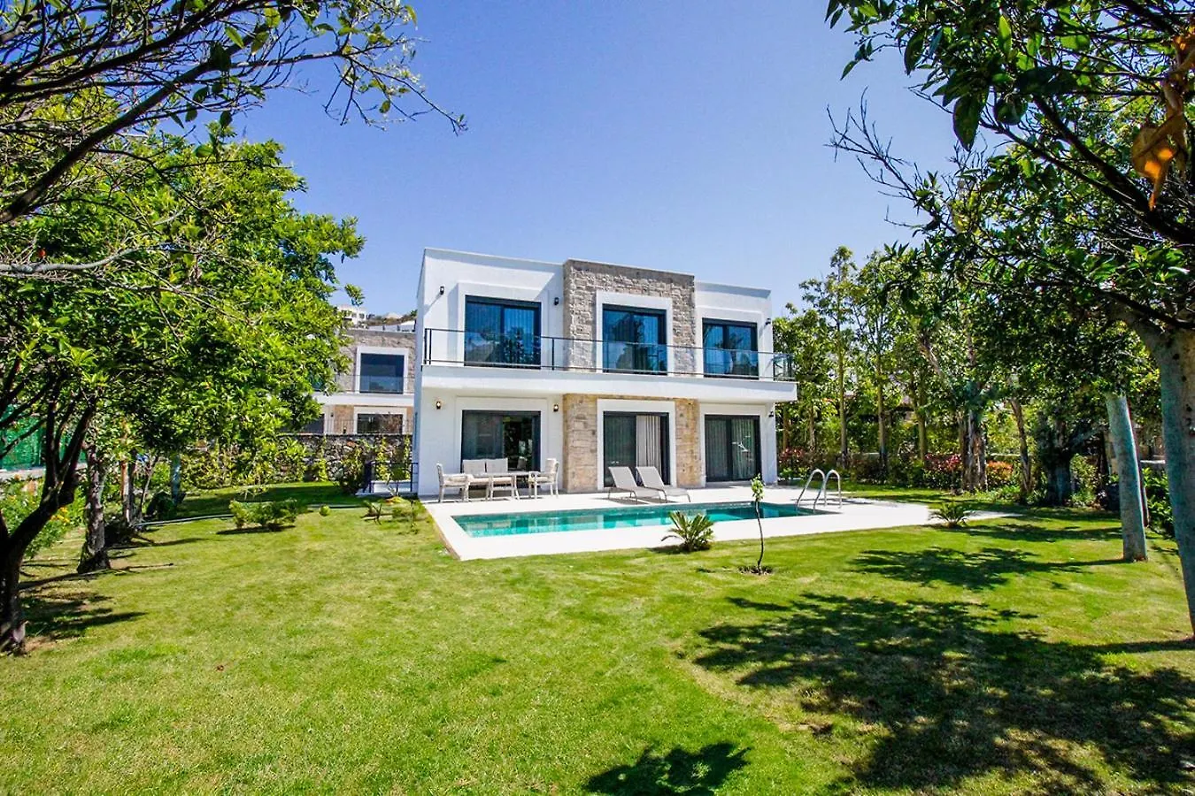 Villa Casa Luz Bodrum Turkey