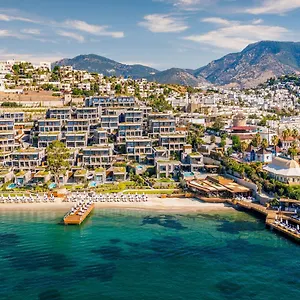 Kaya Palazzo & Residences Le Chic فندق
