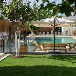 3* Hotell Costa Maya