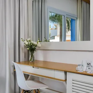 Rezort Labranda Tmt, Bodrum