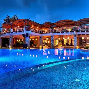 5* Hotell The Marmara - Adult Only