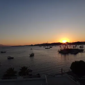 Hotel Bumerang, Bodrum