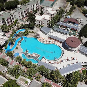 3* Hotell Phoenix Sun