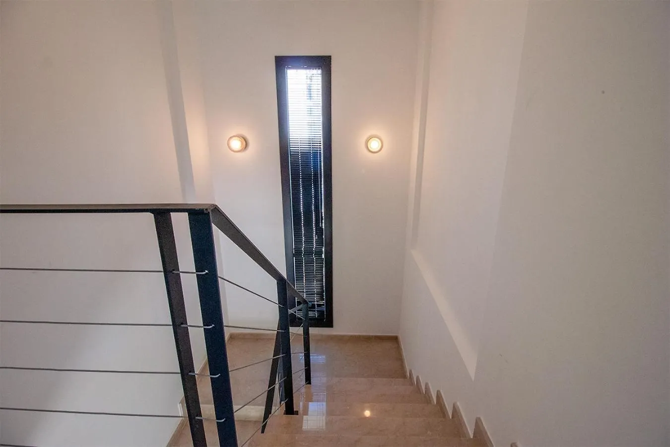 Villa Casa Luz Bodrum Turecko