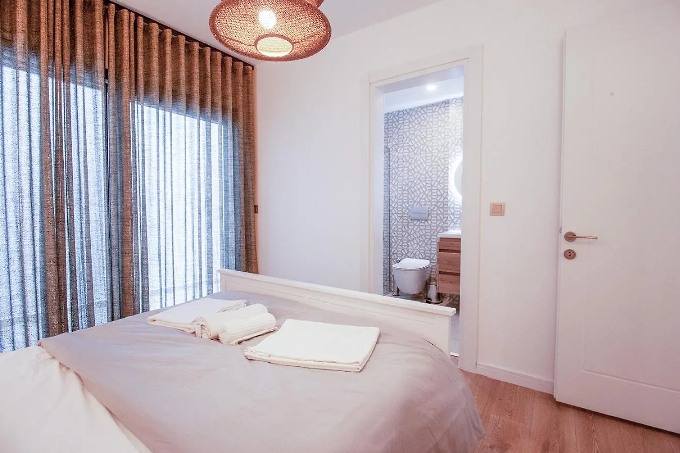 Villa Casa Luz Bodrum